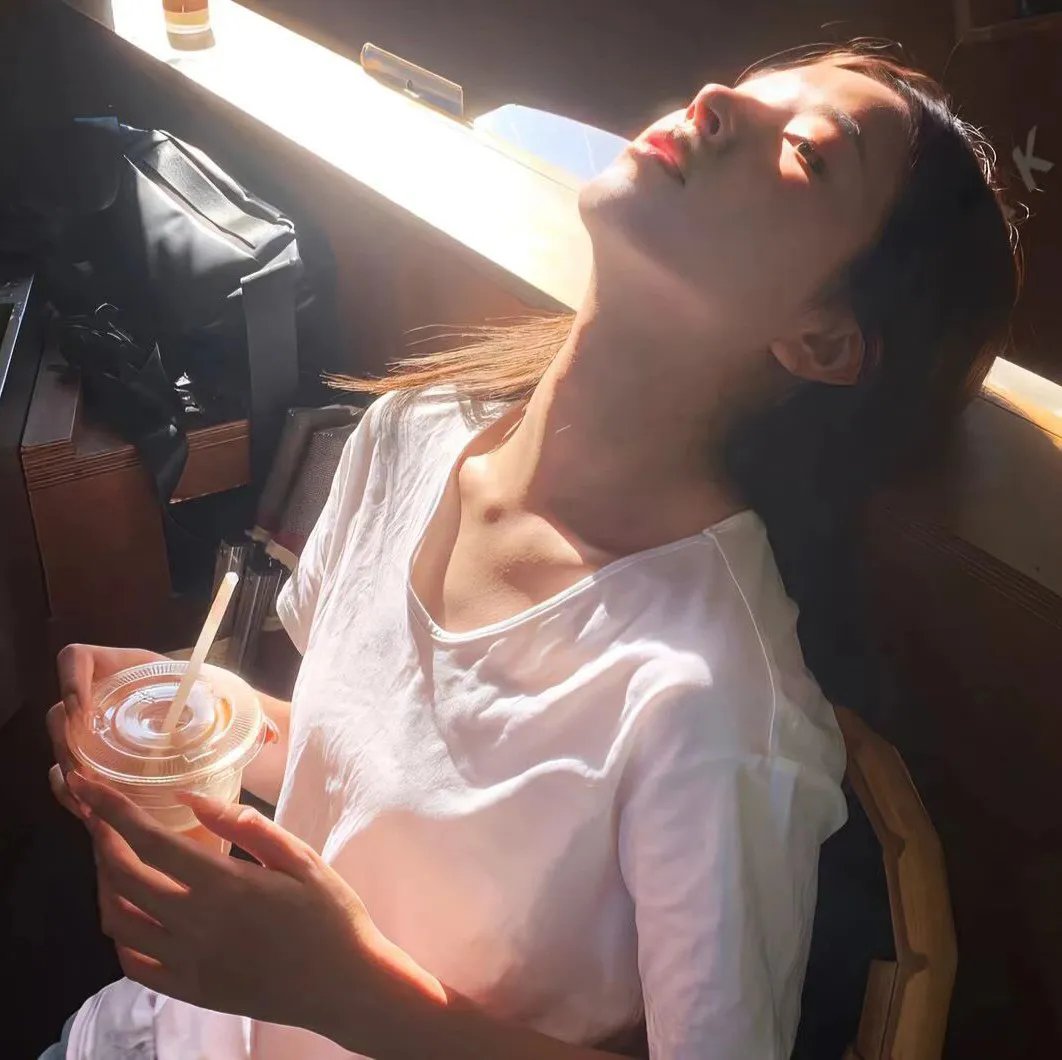 失明标记