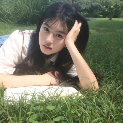 幸运的我们